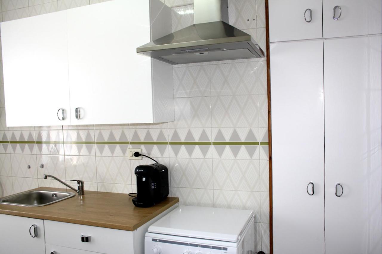 Appartamento Piso Céntrico Amplio, Luminoso, En Casa De Piedra Guitiriz Esterno foto